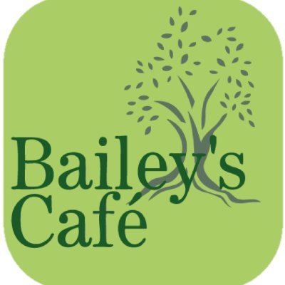 Bailey's Cafe