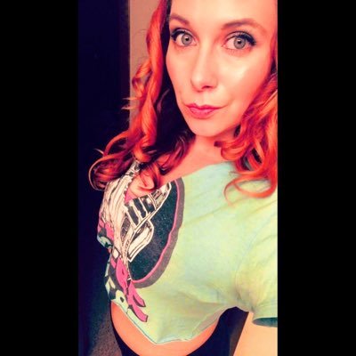 International PROWRESTLER•WWE RAW Featured•#RingTheBelle CoHost•Chronic Redhead•Pleasantly Awkward•CosPlaying life as KL Holley•IG/FB: @THEEMoxieMollie