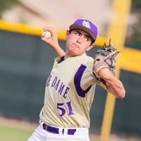 Cody Albright (@calbright2021) 's Twitter Profile