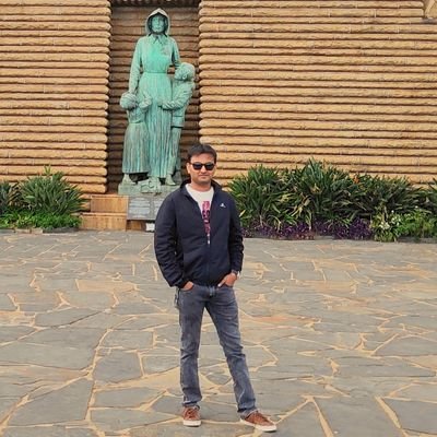 GauravG16021976's profile picture. A curious lad..