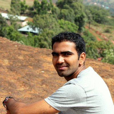 jitendra_iitb Profile Picture