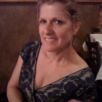 Peggy Lea Godwin - @planky2 Twitter Profile Photo