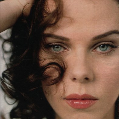 Debi mazar hot