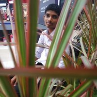 RAYAPATI ESWAR SAI CHOWDARY (@eswar_rayapati) 's Twitter Profile