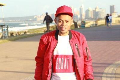 MrL_Ndebele Profile Picture