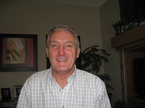 7 siblings. Father of 2 daughters and Pepere to 4 Gkids. Spent years in business, now a teacher,Internet/Network. Marketer. Part of the Wolf Pack. A-HO--SBI