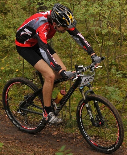 mar4ks's profile picture. 