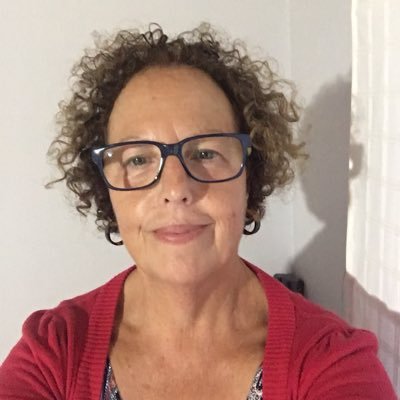 Enfermera, dedicada al paciente respiratorio. Educadora en salud. Informando al paciente respiratorio y su cuidador en el blog https://t.co/xkOWPTgnRQ