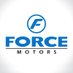 Force Motors Ltd. (@forcemotorsfml) Twitter profile photo
