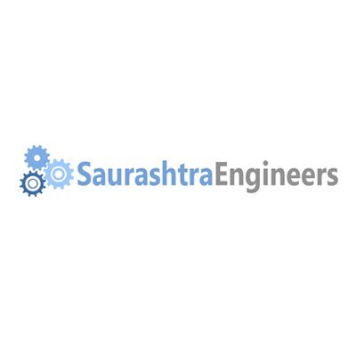 Saurashtra Engineers is in the sector of manufacturing, exporting, and supplying Sheet Metal Processing and Industrial Engineering Machines & Tools.