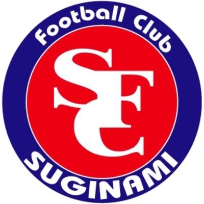 杉並FC 公式アカウントです。                  ブログhttps://t.co/fcZvrBL4wx        こちらも宜しくお願い致します。　　　　 #杉並FC