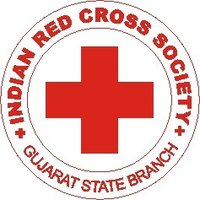 Red Cross Gujarat(@redcrossgujarat) 's Twitter Profile Photo