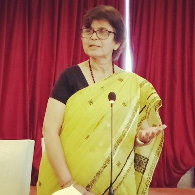 rradhikari's profile picture. Believes in change
