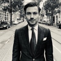 Quentin van Berkel (@quentinvberkel) 's Twitter Profile