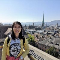 Qianhui Yu (@cy_qianhui_yu) 's Twitter Profile