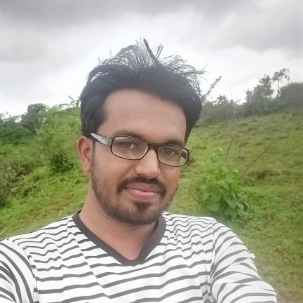 AniketGhule12's profile picture.