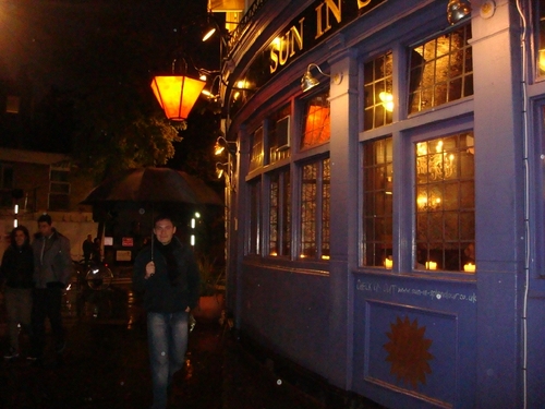 barlleon's profile picture. 