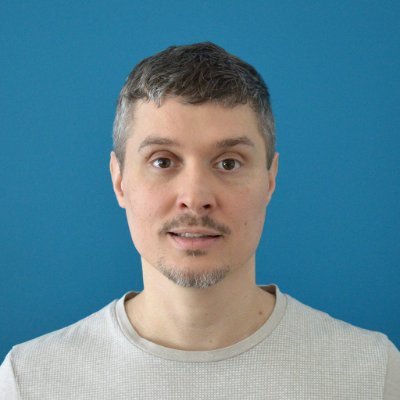 TypeScript tooling architect at TikTok
🐘 https://t.co/VMUJXrukzy
🦋 https://t.co/T6D1TsFXjI
• Open source: Rush, API Extractor, TSDoc, Heft, LFX, Sparo, …