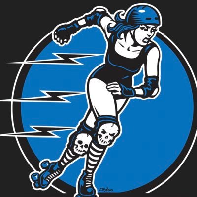 Santa Cruz's WFTDA Roller Derby League!