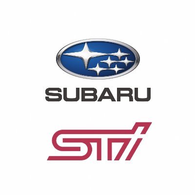 SUBARU／STIのモータースポーツ情報を発信する 公式アカウントです。レースの実況ツイートやモータースポーツに 関連する様々な情報を発信していきます。声援は力だ。