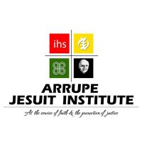 Arrupe Jesuit Institute(@AJI_Ghana) 's Twitter Profile Photo