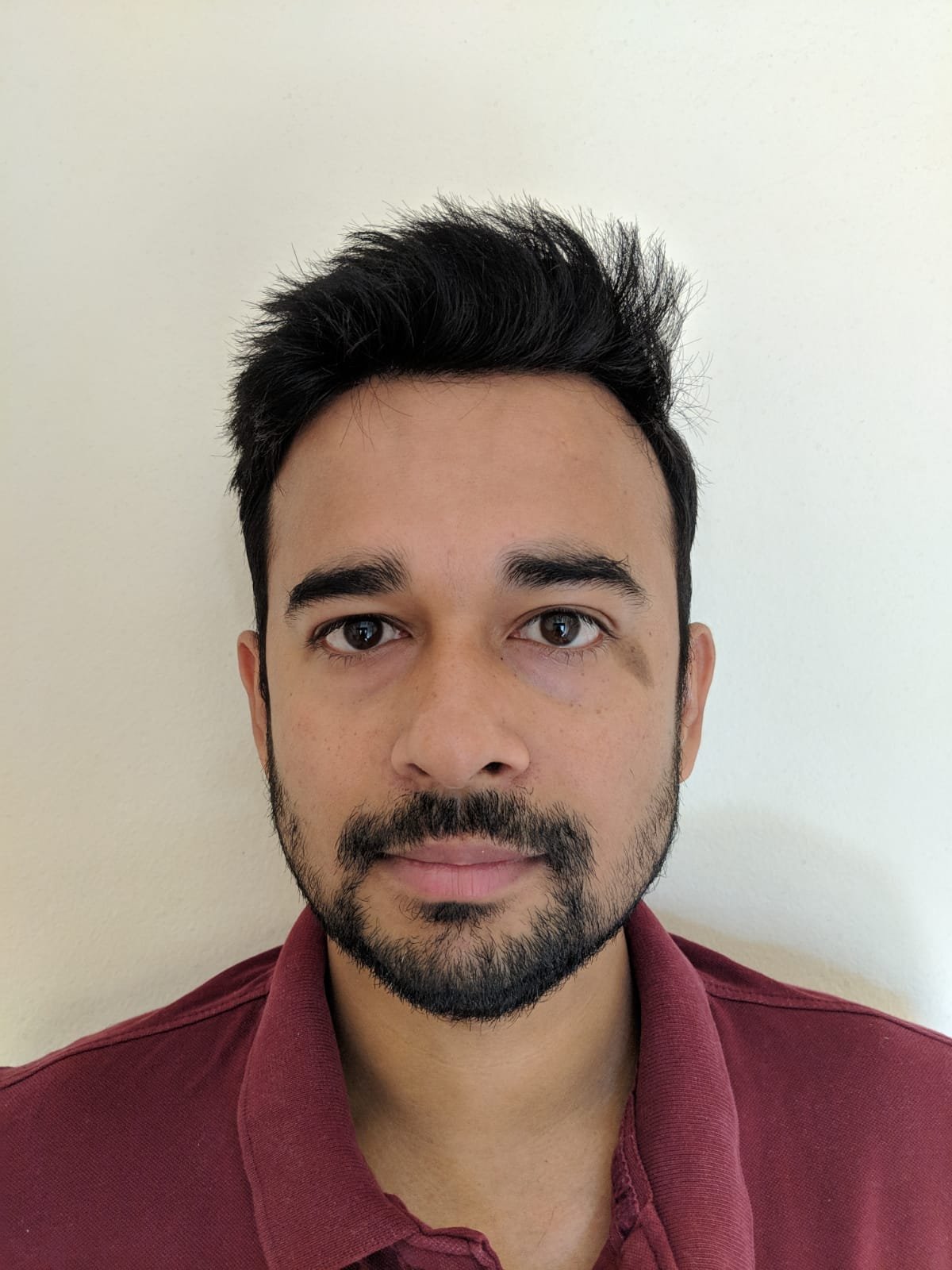 Ride31Bumpy's profile picture. Story writer and Observer