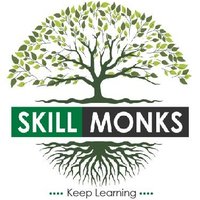 SKILL MONKS(@SM_DeepTech) 's Twitter Profile Photo