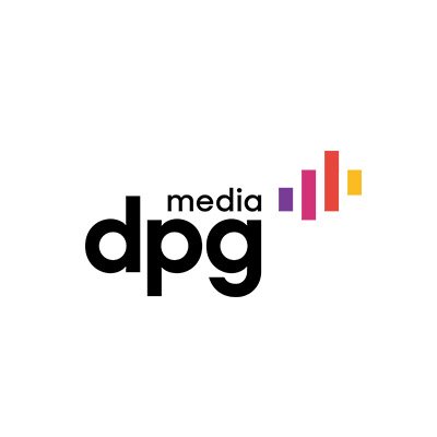 DPG Media is het mediabedrijf van Nederland en België waar gedreven mediamakers werken aan onafhankelijke en vertrouwde media van eigen bodem.