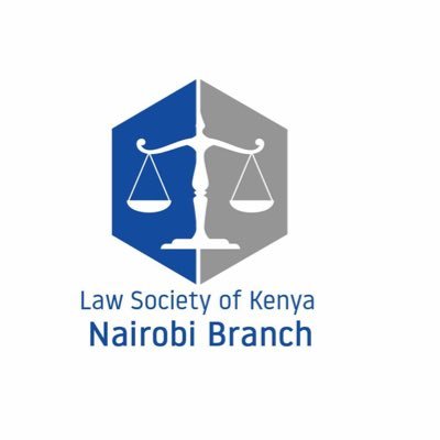 The official account for the Nairobi Branch of the Law Society of Kenya.