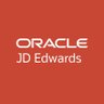 OracleJDEdwards's profile picture. Integrated low TCO ERP business software suite for global organizations. All you need without the risk!