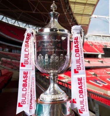 Welcome to the unofficial home of all things FA Vase related. Historical stats currently in production, but all Vase updates will be found here.