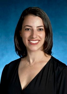 Evanthia Roussos Torres, MD, PhD