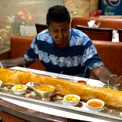 Abhinavjeswani's profile picture. Food , travel and lifestyle blogger . Food youtuber and a Businessman . you can contact me:- abhinavjeswani123@gmail.con