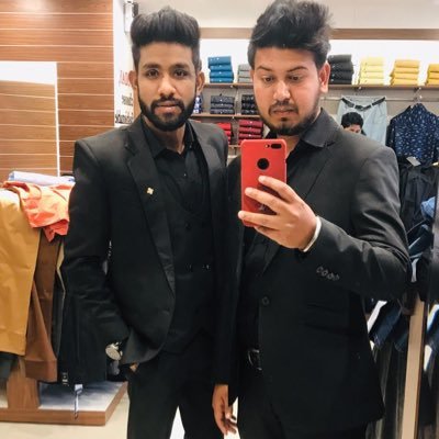 MayurPa15202788's profile picture. Helping hand