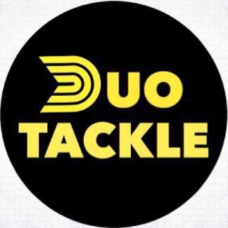 Duo Tackle