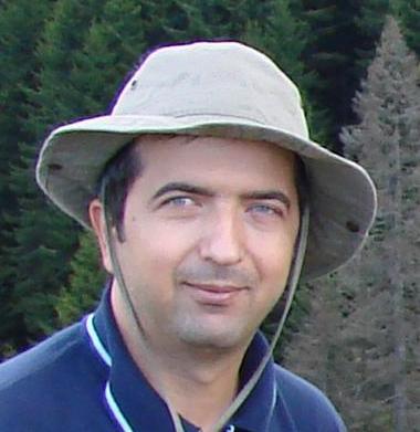 Ali BÜKE