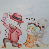 てぃっくとき (@tiktoki_sub) 's Twitter Profile