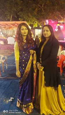 AnchorTanveer's profile picture. 17th May🎂
Anchor📽️/Journalist✍️ social worker 🍪 model👠
💎miss india international 2021, 1st runner-up.
Alhamdulillah for Everything 🙏