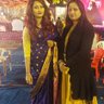 AnchorTanveer's profile picture. 17th May🎂
Anchor📽️/Journalist✍️ social worker 🍪 model👠
💎miss india international 2021, 1st runner-up.
Alhamdulillah for Everything 🙏