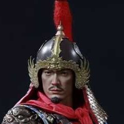 qinshimingyues1's profile picture. 