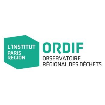 Observatoire #déchets & #economiecirculaire @iledefrance - Département de L'Institut Paris Region   @linstitutPR