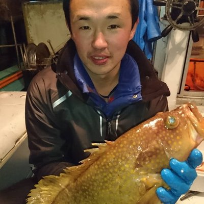 嵩海丸 脱サラ独立漁師の年収ぶっちゃけます On Twitter 出港から4時間やっと魚がやる気だしてくれて タイ 平政 ヤズ ハマチ などなど ぽちぽち釣れてくれてよかったー 旦那はヨコワ マグロ を逃がして悔しそう 笑