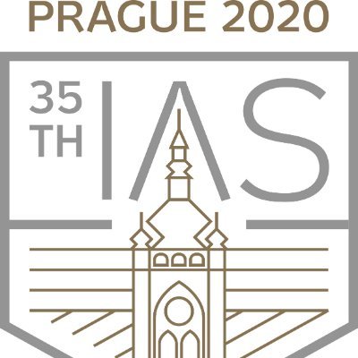 IAS Prague 2021
