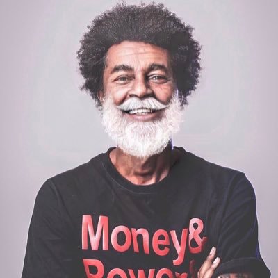 chasse_x's profile picture. Photographer | Chef | Sexologist | Actor  🇬🇧 🇪🇹