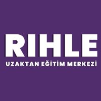RIHLE Uzaktan Eğitim Merkezi(@RihleUZEM) 's Twitter Profile Photo