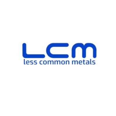 Less Common Metals Ltd