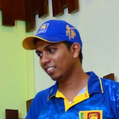 bhathiyax's profile picture. Senior Tech Lead at WSO2 inc.