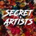 Secret Artists (@secretartpod) Twitter profile photo