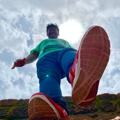 Nandan68396014's profile picture. To all my people...