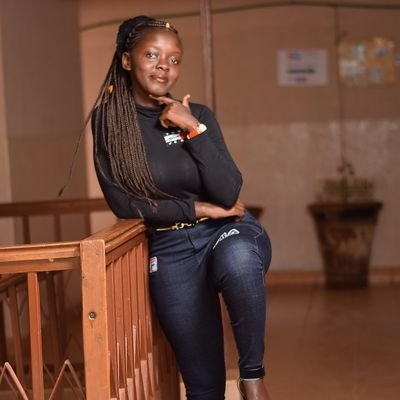 Daughter||Sister||. Future mum||..Dark lady from black africa...😍